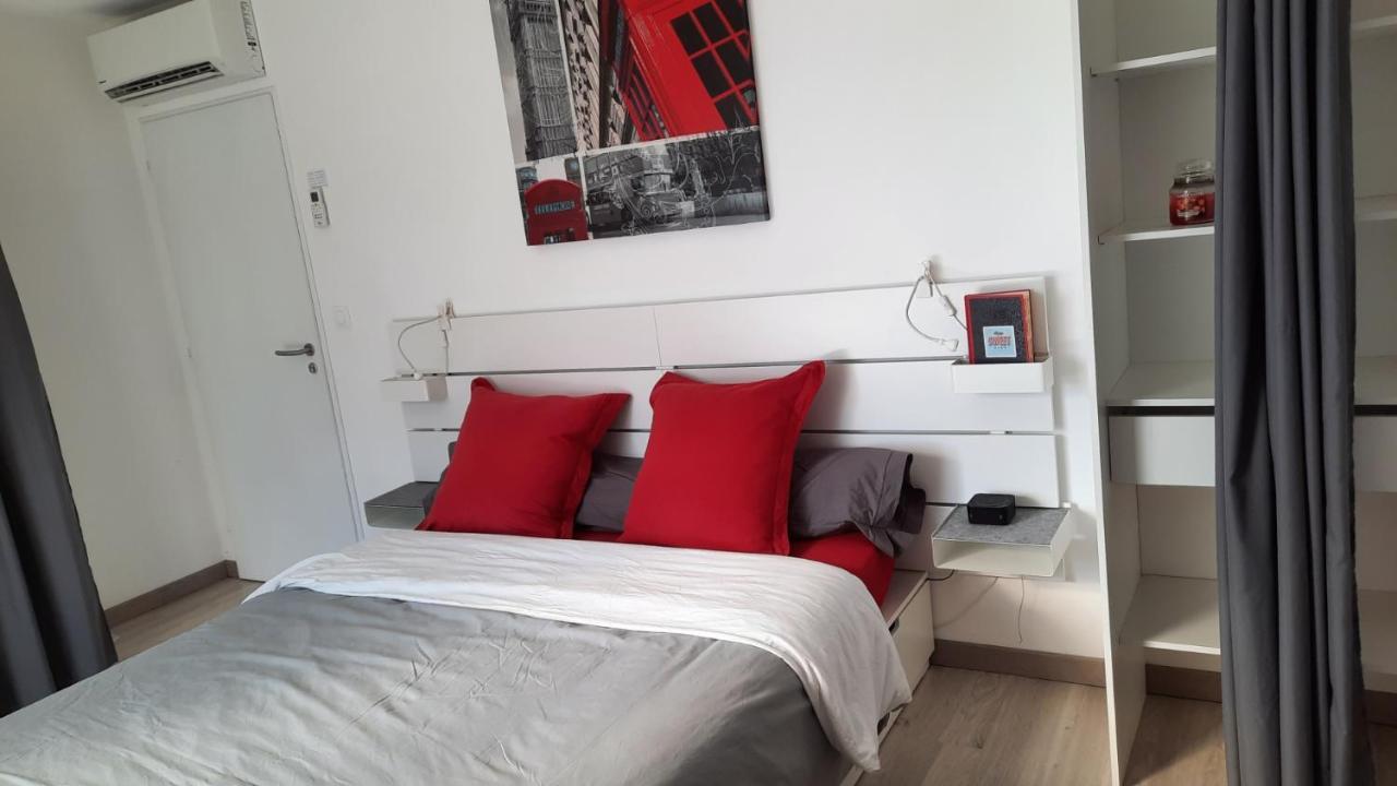 Bed and Breakfast Les Gabions Chaingy Экстерьер фото